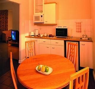 Sentinel Executive Apartment Hotel بريتوريا المظهر الخارجي الصورة