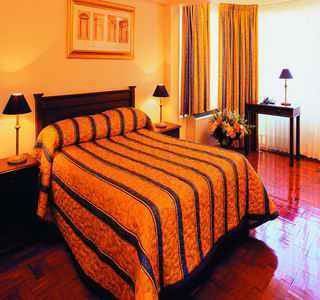 Sentinel Executive Apartment Hotel بريتوريا المظهر الخارجي الصورة