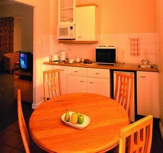 Sentinel Executive Apartment Hotel بريتوريا المظهر الخارجي الصورة